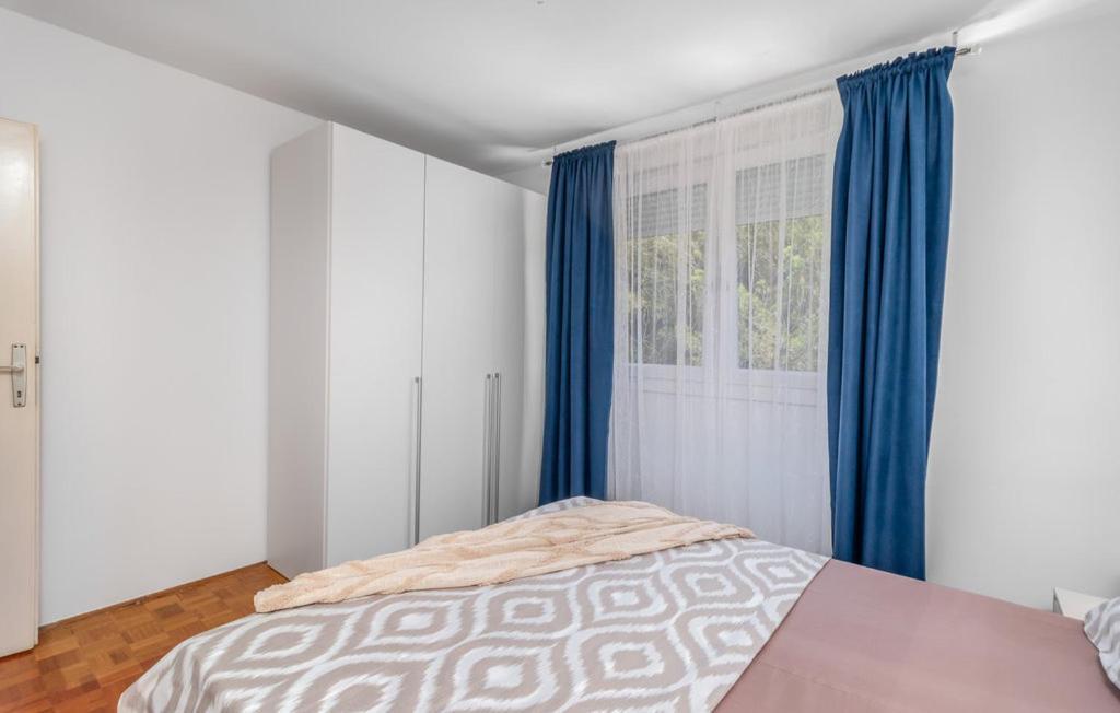 Sunny Apartment In Rijeka Exteriör bild